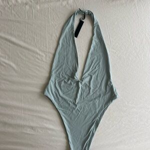 Myra Swim Ralph One Piece Swimsuit